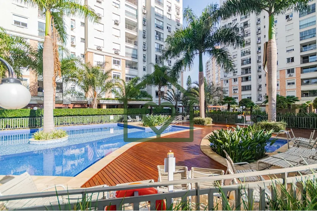 Imagem CONDOMÍNIO JARDINS NOVO HIGIENÓPOLIS, COM INFRAESTRUTURA COMPLETA APARTAMENTO DE 82M² COM 3 DORMI...