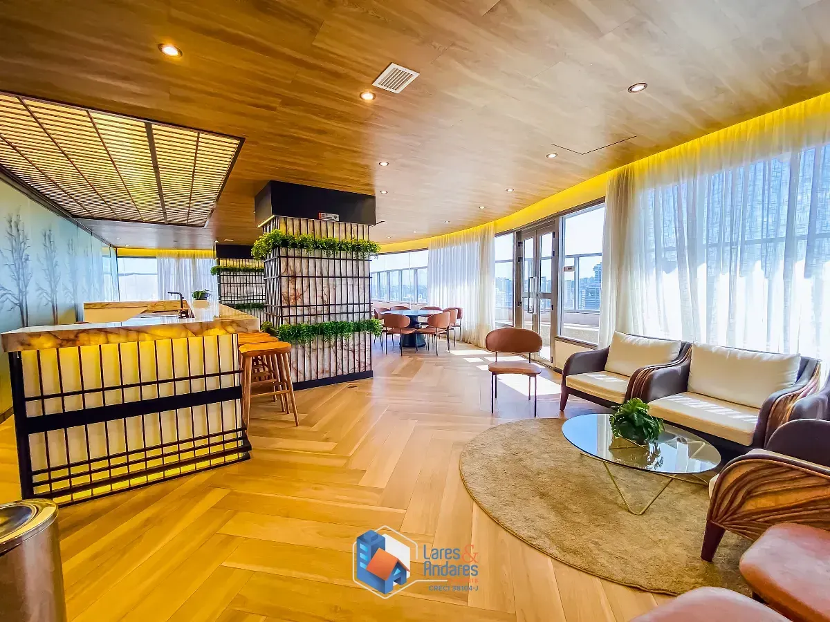 Imagem Studio para venda em Brooklin com 1 quarto, 29m²