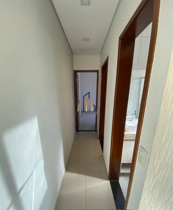 Imagem Apartamento para Venda em Santo André / SP no bairro Vila Camilópolis