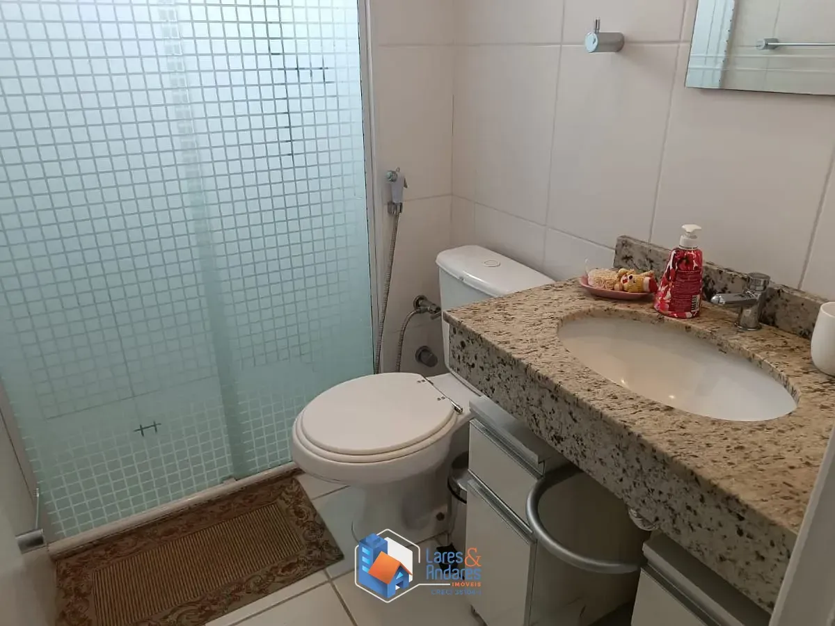 Imagem Apartamento para venda em Vila Maria com 2 quartos, sendo 1 suíte, 80m²