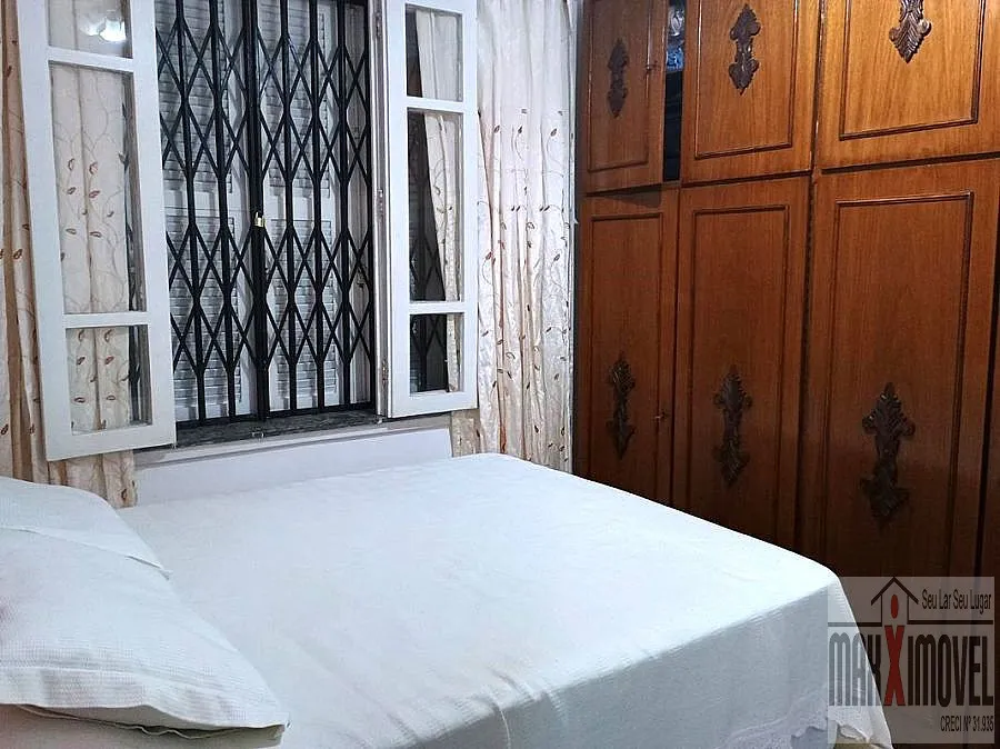 Imagem Apartamento à venda No Estácio 1 quarto 41m²