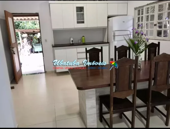 Imagem Casa vila Póquinha UBATUMIRIM
