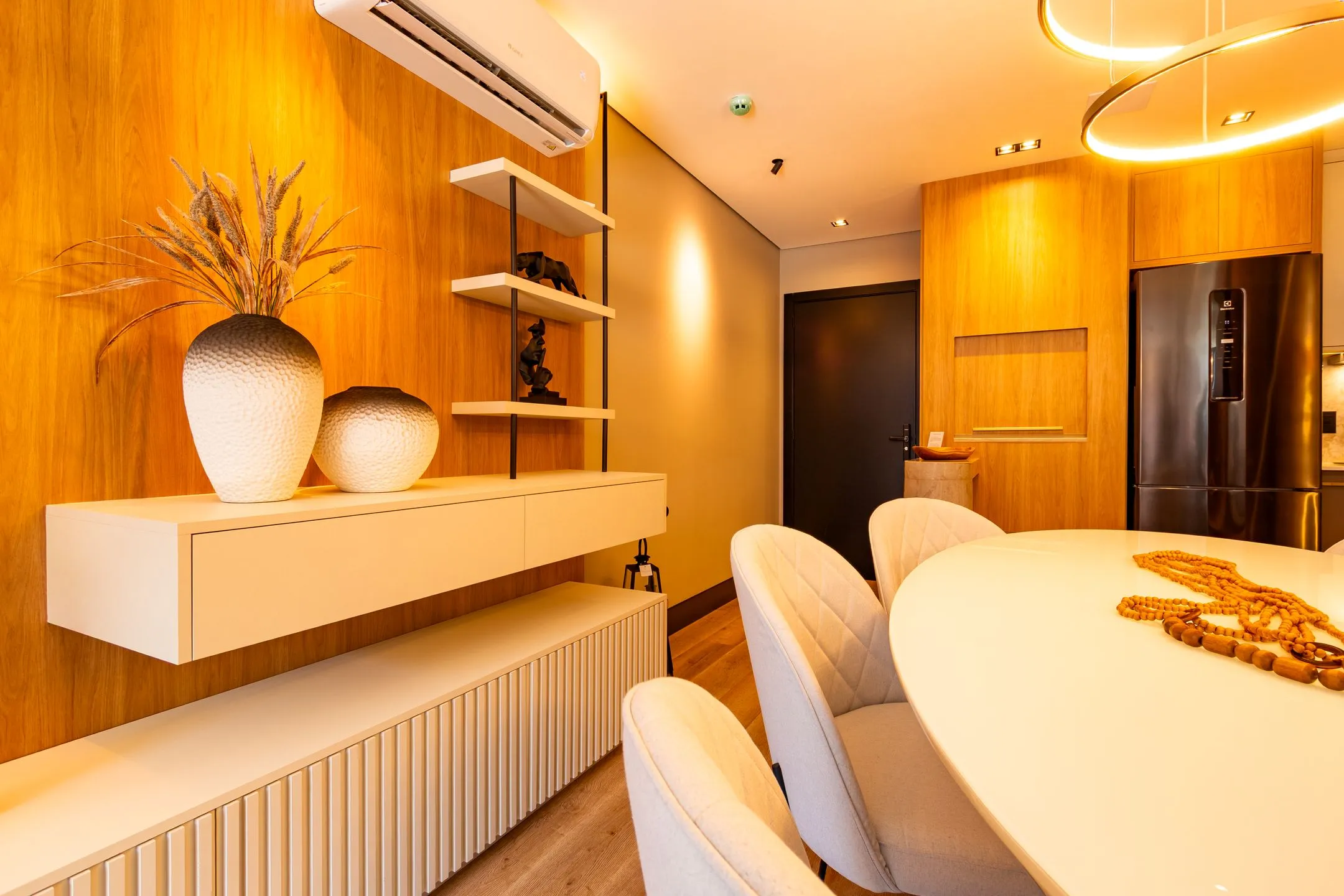 Imagem Apartamento à venda em Gramado, Centro, com 2 quartos, 78.49m2