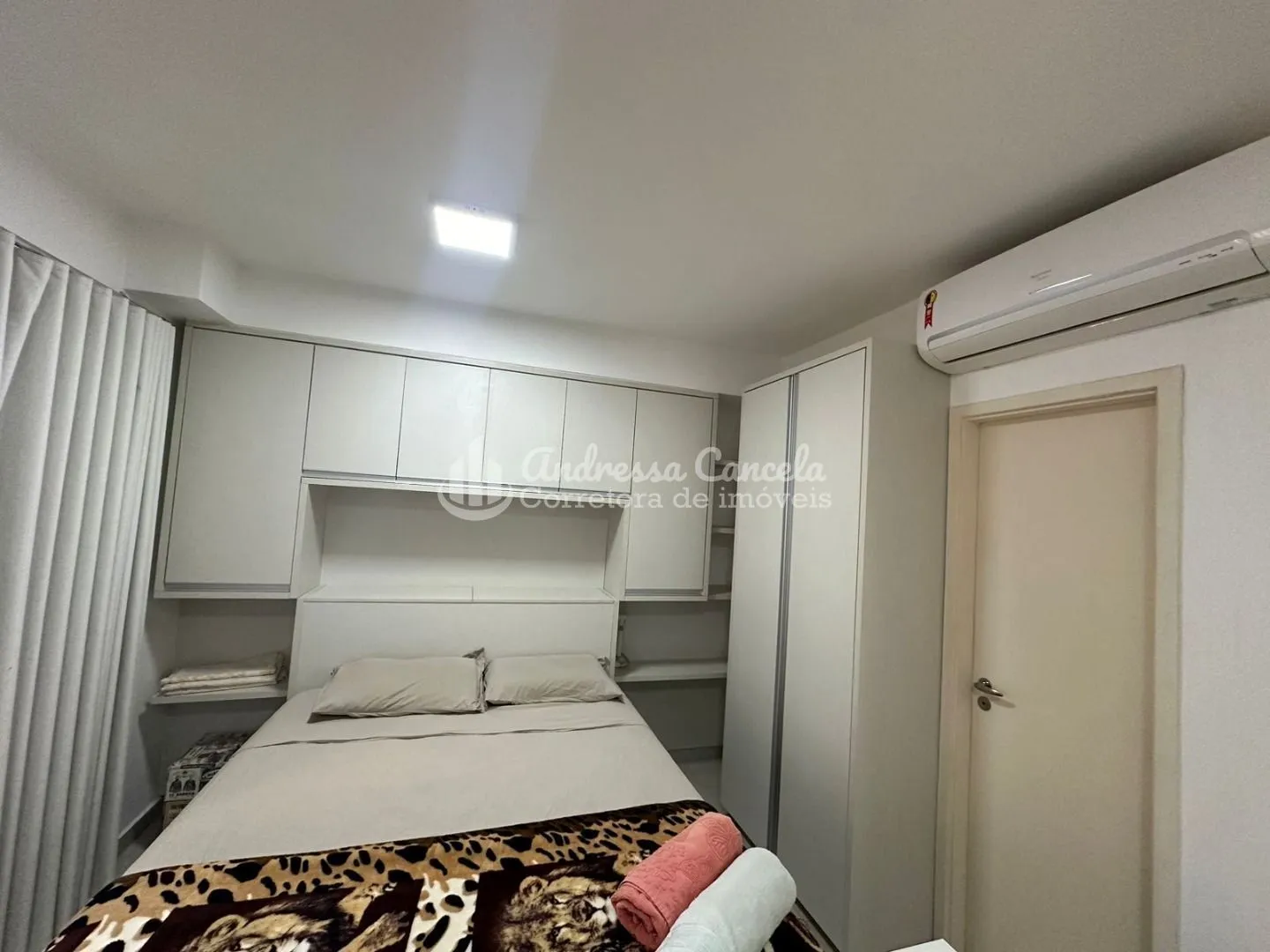 Imagem Duo Jk - Studio com 1 dormitório à venda, 33 m² por R$ 380.000,00 - DUO JK - São José do Rio Preto/SP