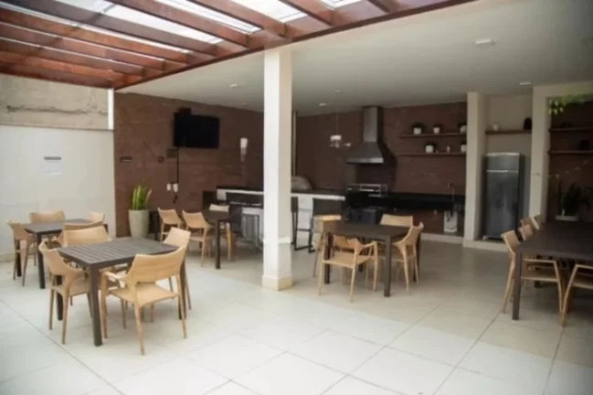 Imagem VERTICAL LIVING WISH - Apto de 67m² (Revenda), próximo às estações João Dias e Giovanni Gronchi!