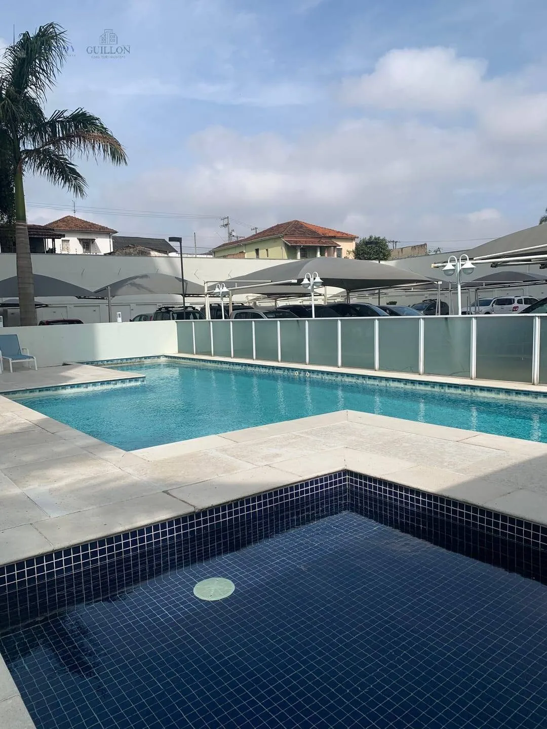 Imagem Apartamento à venda 3 Quartos, 1 Suite, 2 Vagas, 87M², Centro, Pindamonhangaba - SP | Condomínio Vie Nouvelle - Pinda