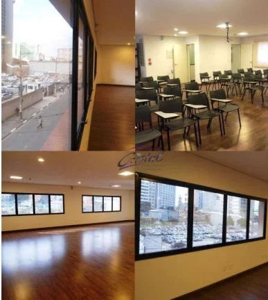 Foto do imóvel Prédio para alugar, 356 m² - Liberdade - São Paulo/SP