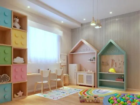 Imagem VENDA DE APARTAMENTO NO RESIDENCIAL GARDÊNIA, EM ARUJÁ/SP, sendo 07 tipos de plantas de 60m² a 88m² com vaga de estacionamento. CONSULTE-NOS.