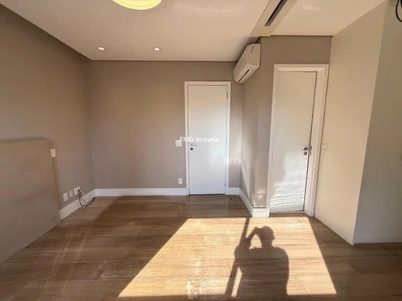 Imagem Apartamento 3 súites à venda na Vl. Nova Conceição