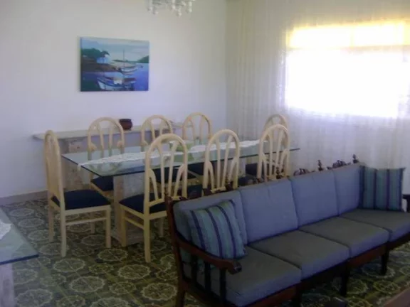 Imagem CASA FRENTE PARA O MAR - EM 5 LOTES