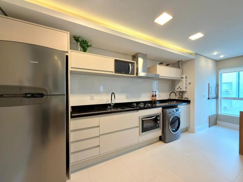 Foto do imóvel: Apartamento 1 Dormitório - Bairro Navegantes em Rua Guaraci