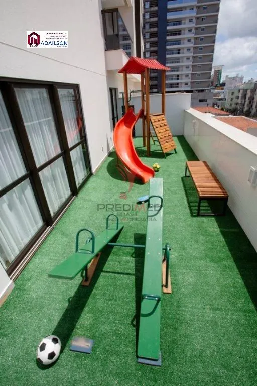 Imagem Apartamentos com três suítes no bairro Kobrasol em São José SC Venda R$ 1.357.000,00 RDO