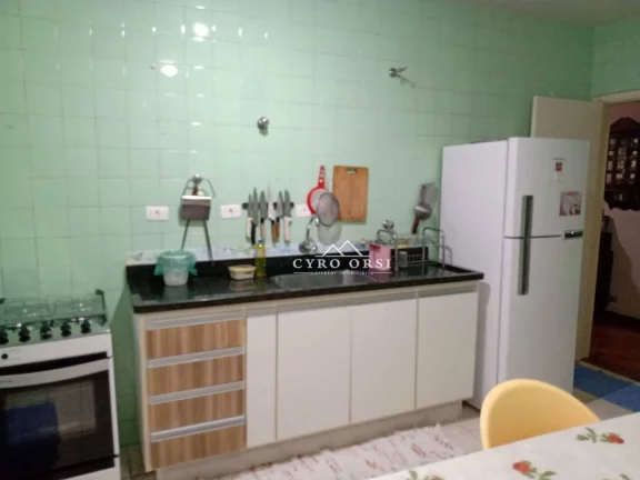 Imagem Apartamento à venda, 108 m² por R$ 350.000,00 - Jardim Elite - Piracicaba/SP