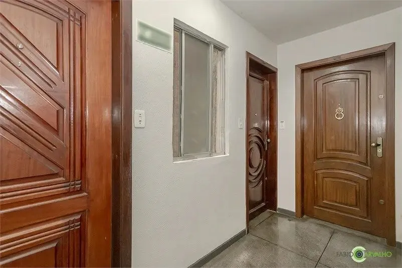 Imagem APARTAMENTO 2 DORMITORIOS E 1 VAGA, AMPLO E CONSERVADO