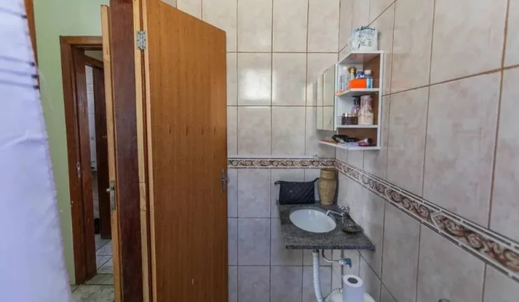 Imagem Cobertura duplex à venda no Palmares - 152 m², 3 quartos, suíte!!!!!