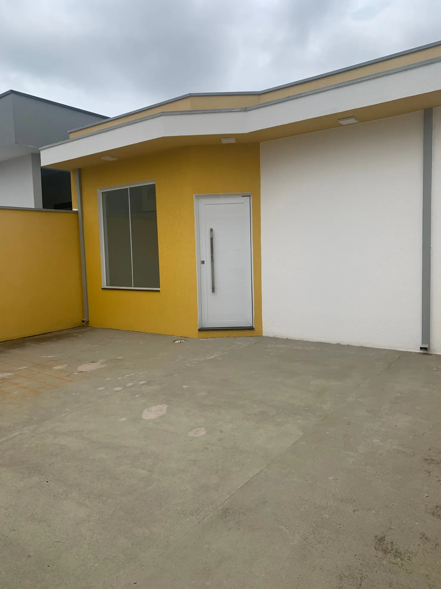 Imagem Casa para locação, Loteamento Residencial e Comercial Flamboyant, Pindamonhangaba, SP