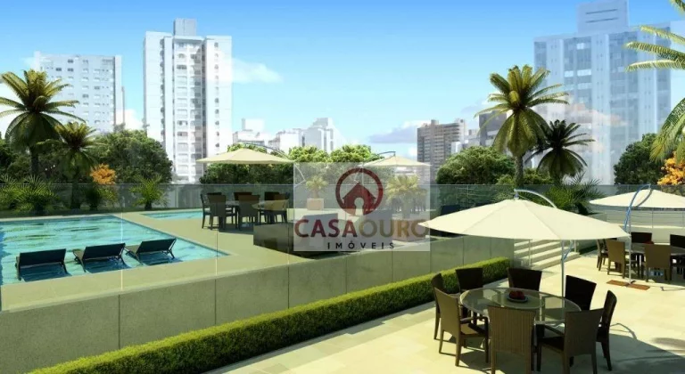 Imagem Apartamento à venda, 260 m² por R$ 5.069.000,00 - Vila da Serra - Nova Lima/MG