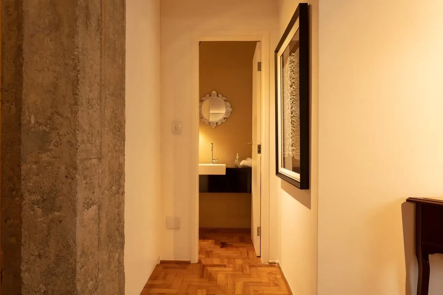 Imagem Apartamento com 2 Quartos à Venda, 114 m² em Jardim Paulista - São Paulo