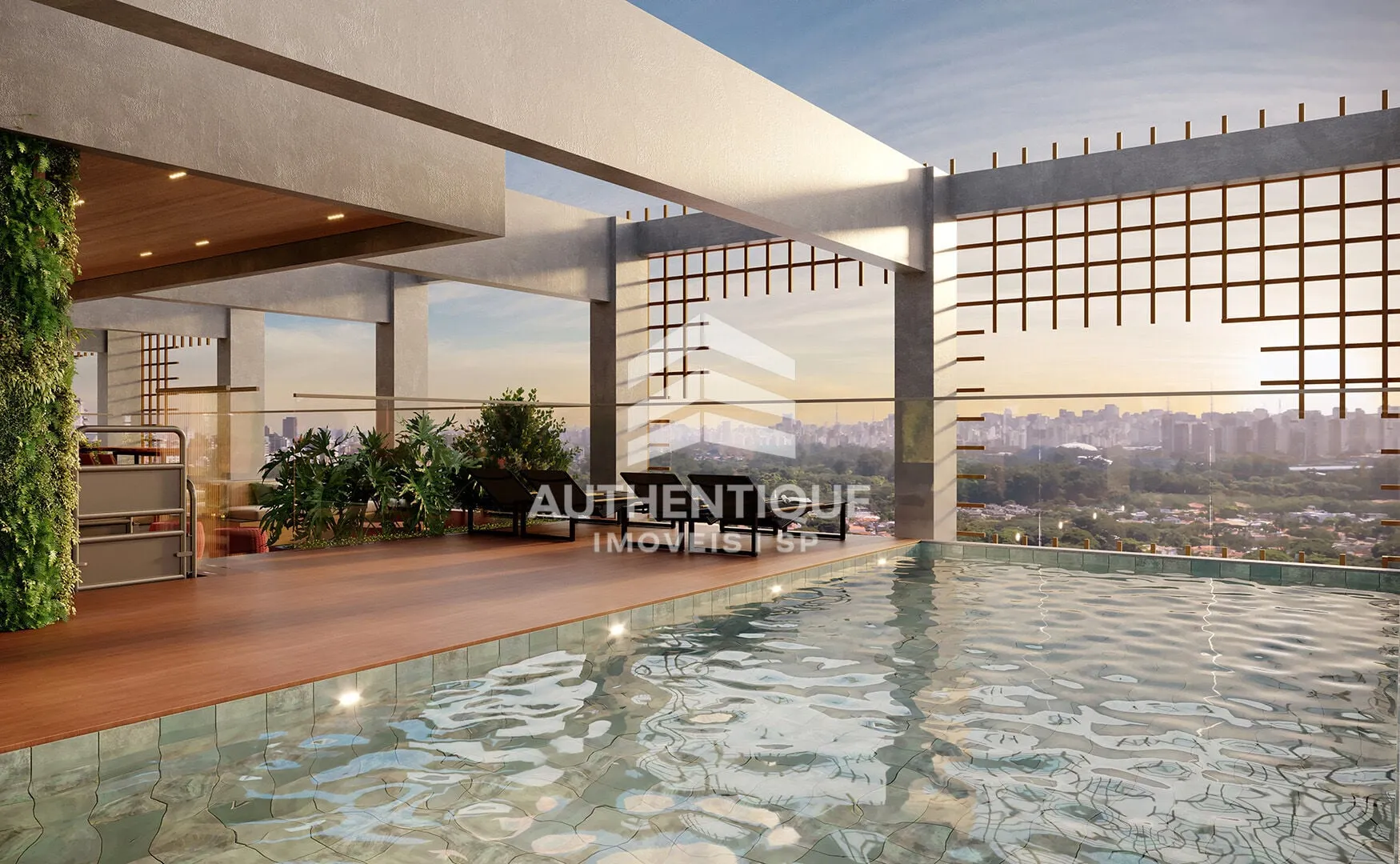 Imagem HIVE IBIRAPUERA - Apartamento à venda no bairro Moema - São Paulo/SP, Zona Sul