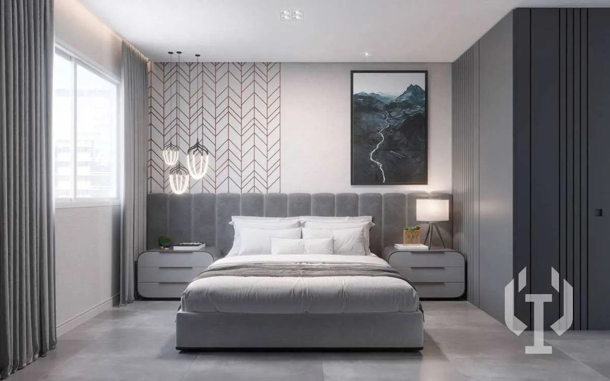 Imagem Apartamento à venda, com 3 quartos, 140m2