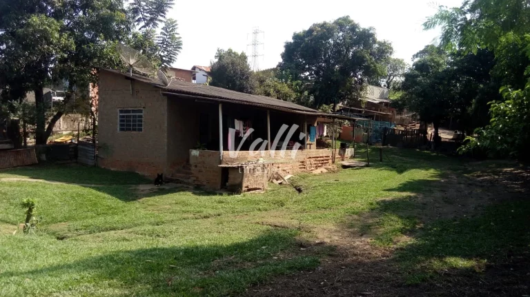 Foto do imóvel Chacara Residencial em Santa Bárbara Doeste - SP, Chácara Pinheirinhos