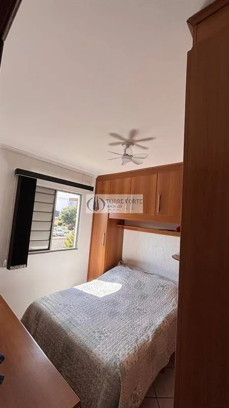 Imagem Apartamento com 3 dormitorio 1 vaga no Jardim Santa Terezinha.