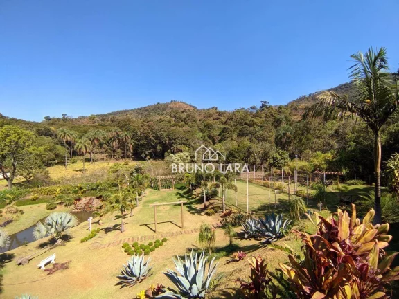 Imagem Sítio à venda, 10000 m² por R$ 1.500.000,00 - Nossa Senhora da Paz - São Joaquim de Bicas/MG