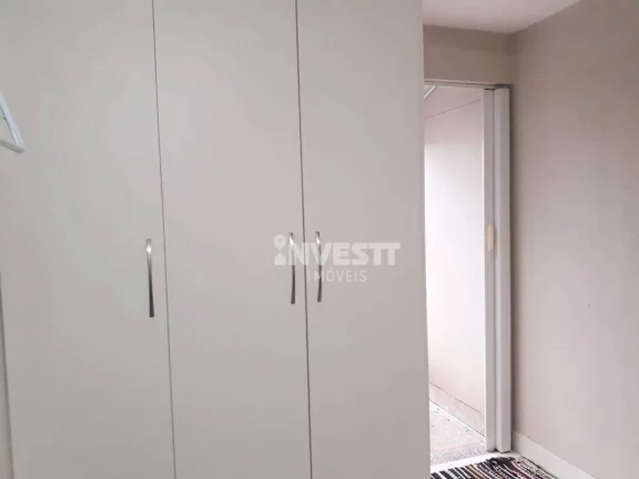 Imagem Cobertura com 5 dormitórios à venda, 198 m² por R$ 550.000,00 - Setor Central - Goiânia/GO