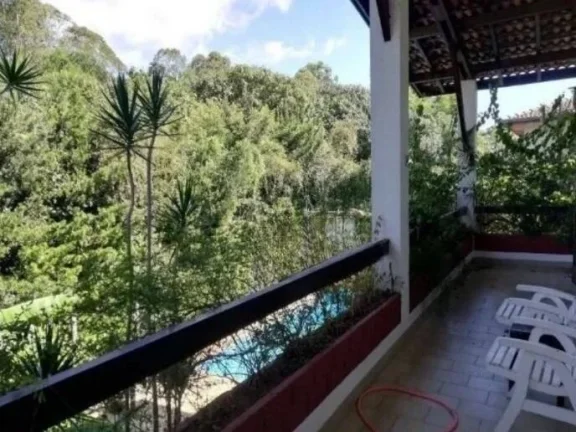 Imagem Casa Granja Viana - 430M², 3 Dorms, 3 Suítes, 4 Vagas, Piscina.