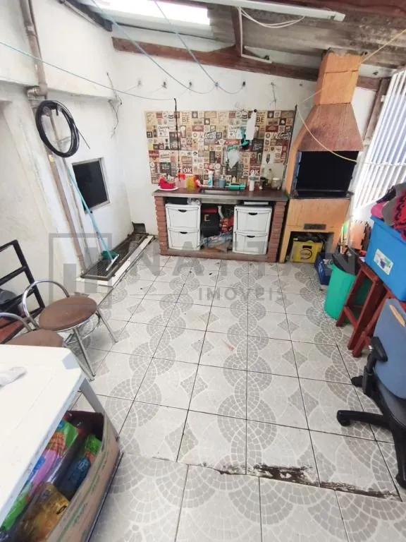 Imagem Sobrado com 4 dormitórios à venda, 200 m² por R$ 500.000,00 - Vila Ré - São Paulo/SP
