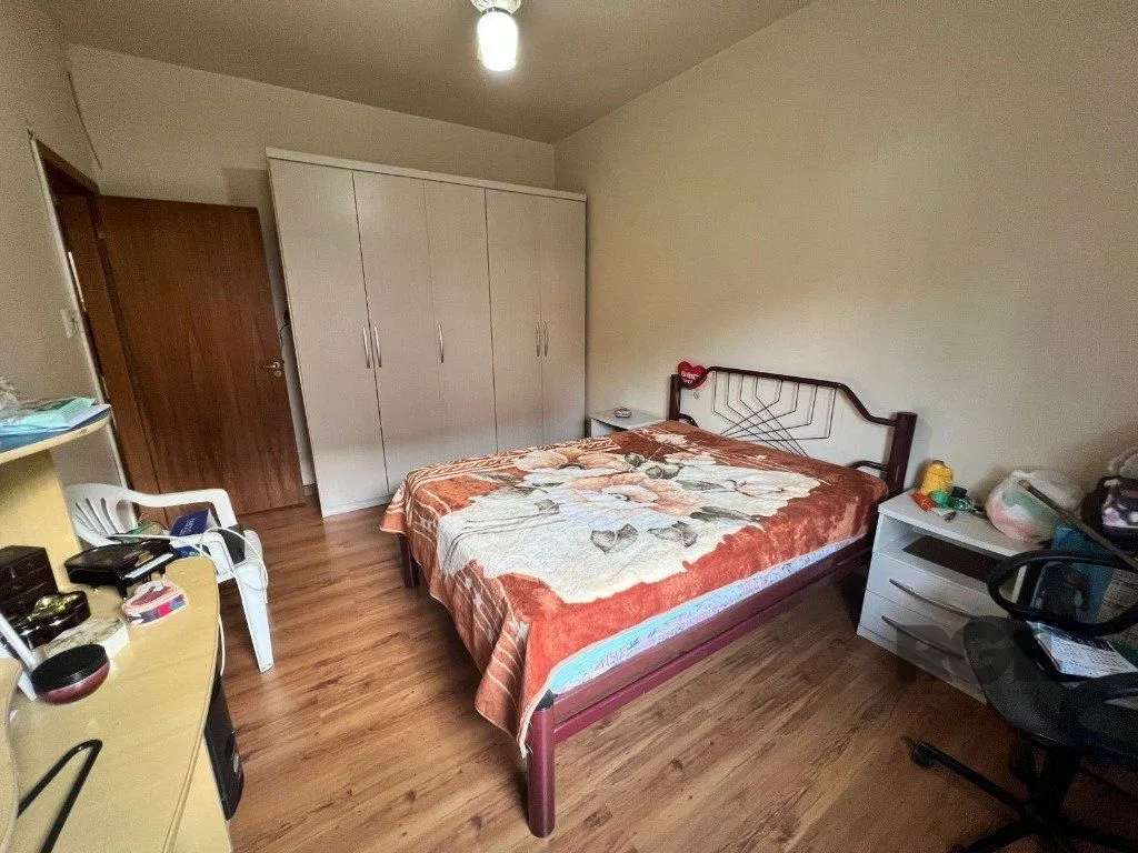 Imagem Apartamento em Jardim São Pedro