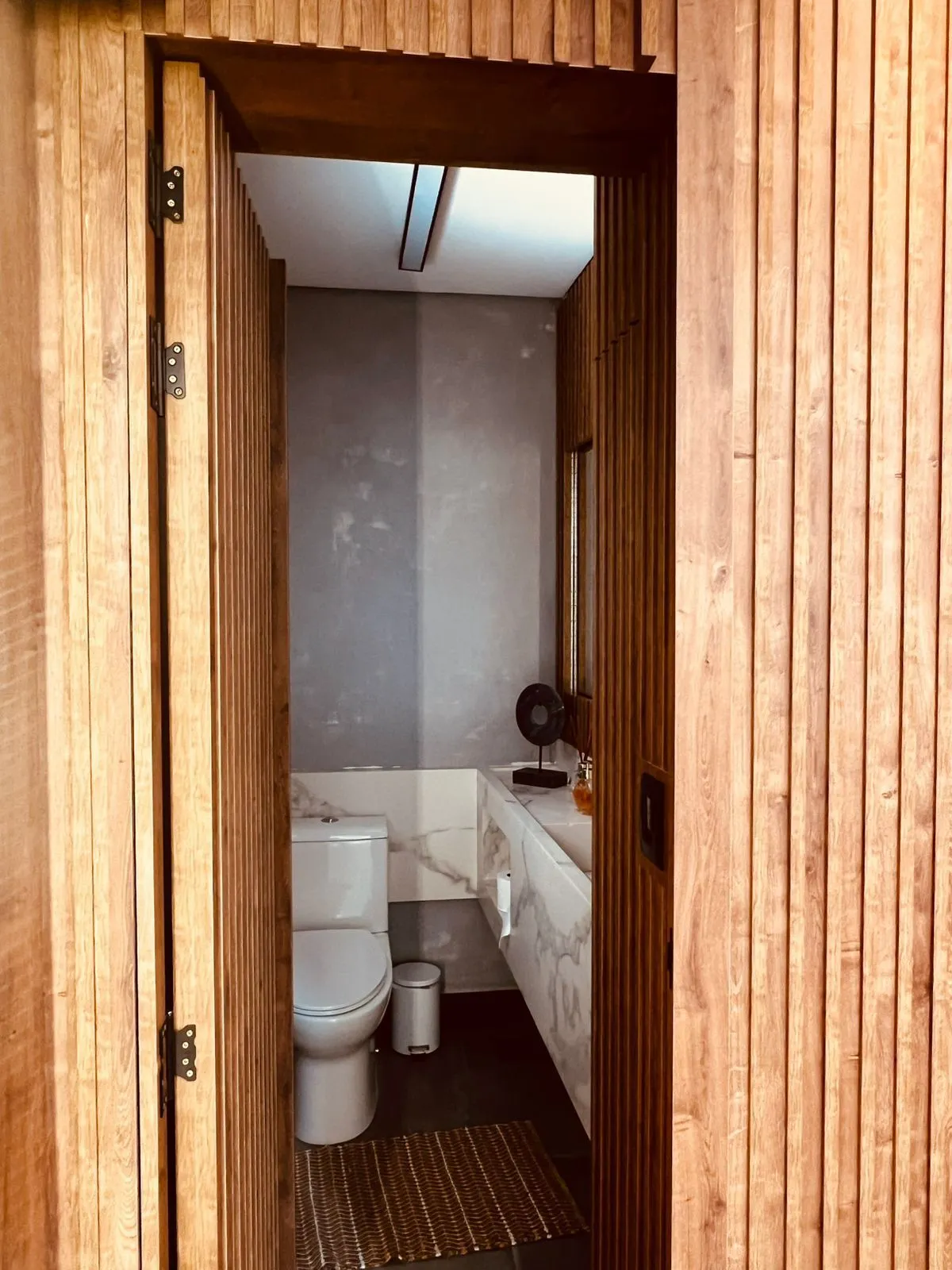 Imagem Casa de Condomínio em São Vicente