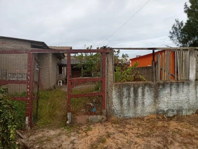 Imagem OPORTUNIDADE EM CIDREIRA - TERRENO COM CONSTRUÇÃO EM ANDAMENTO!