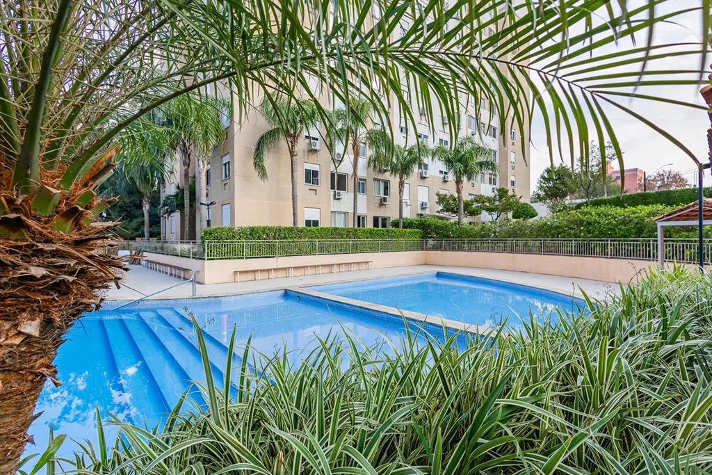 Imagem Apartamento em Jardim Carvalho