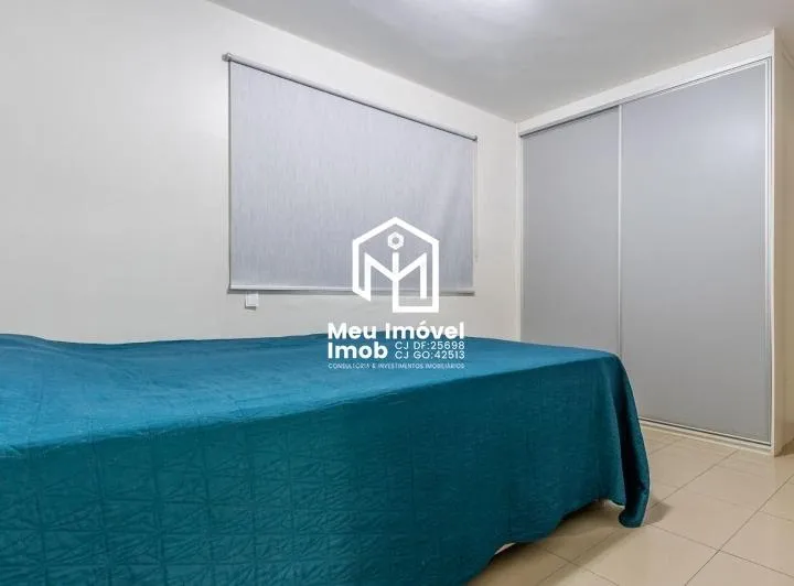 Imagem Residencial Firenze APTO 3 Quartos 1 Suíte 1 Vaga 88m²