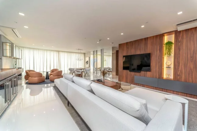 Imagem Yachthouse Residence Club by Pininfarina