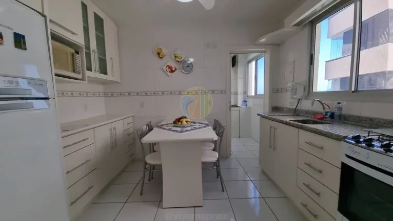 Imagem Condomínio Edifício Mariner