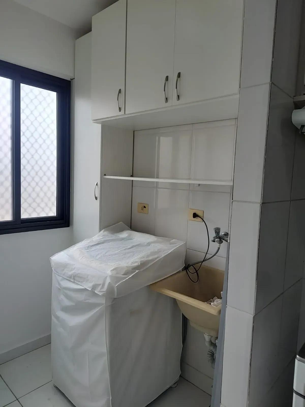 Imagem Apartamento com 2 Quartos à Venda, 65 m² em Parque Taboão - Taboão da Serra