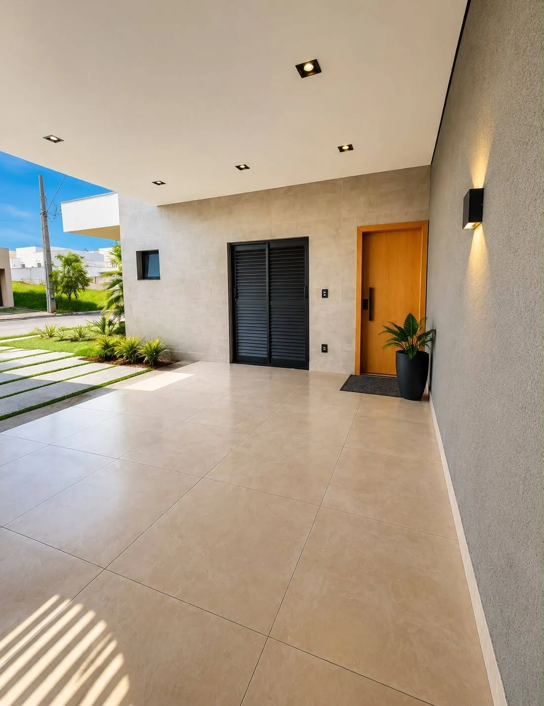 Imagem Casa 3 suítes Condomínio Primor das Torres