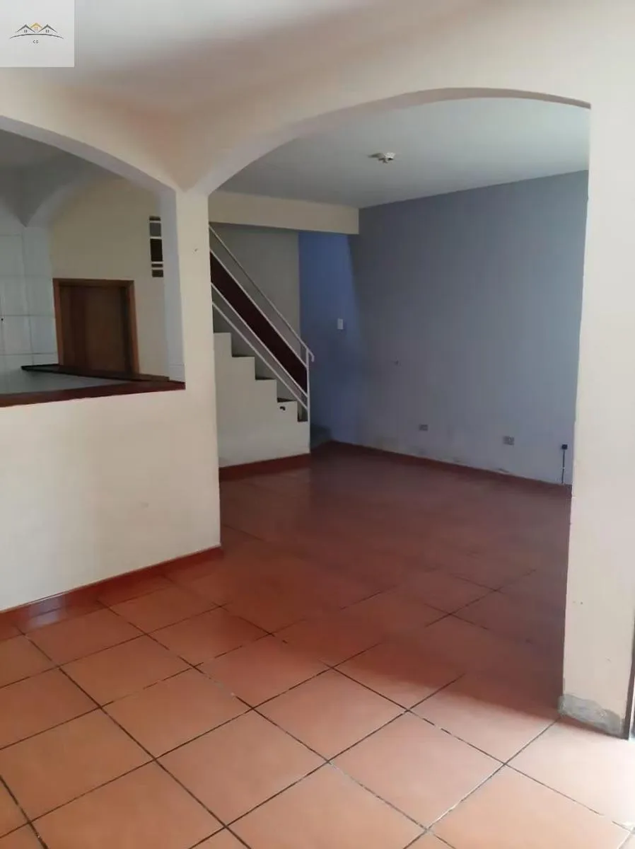 Imagem CASA RESIDENCIAL em Mauá - São Paulo, Jardim Mauá