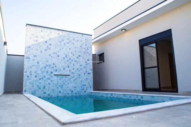 Imagem Casa T?(C)rrea Jardim Residencial Piemonte - Indaiatuba/SP
