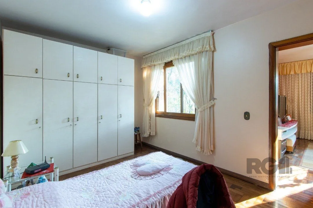 Imagem Casa em Cristal