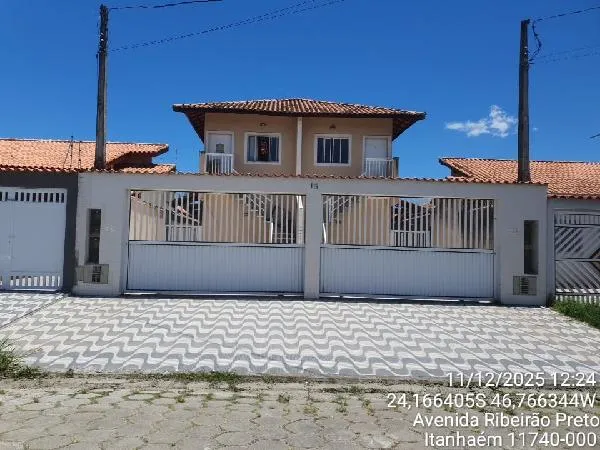 Imagem Oportunidade em NOVA ITANHAEM (INTERIOR), ITANHAEM / SP, Imóvel Em Leilão.