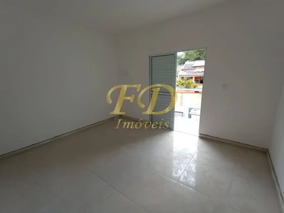 Imagem Casa de Campo em Mairiporã / Terra Preta