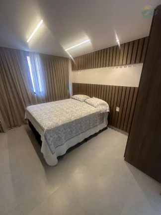Imagem Triplex à venda com piscina, Cabedelo - PB