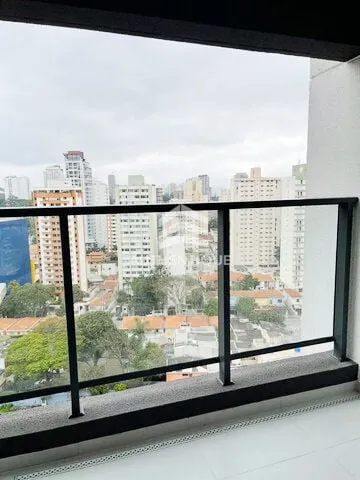 Foto do imóvel HAUS MITRE BROOKLIN - Apartamento à venda em São Paulo/SP em Rua Professor Doutor José Marques da Cruz, 148 - Brooklin, São Paulo - SP
