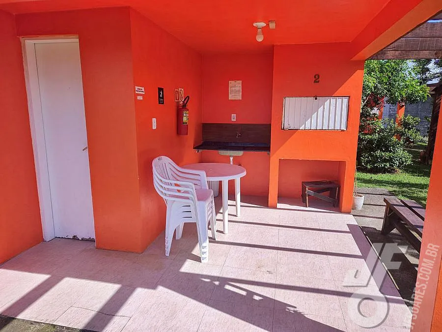 Imagem Apartamento à venda no bairro Areal em Pelotas/RS