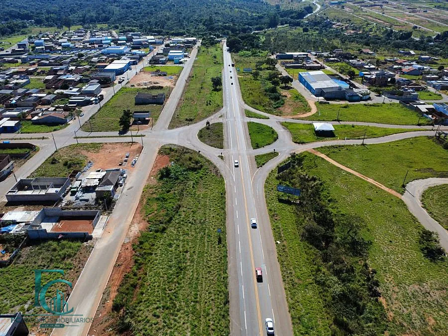 Imagem Terreno à Venda a Prestação em Abadia de Goiás