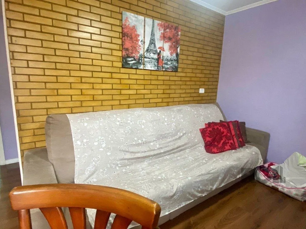 Imagem Apartamento 2 dormitórios 53m² Menino Deus