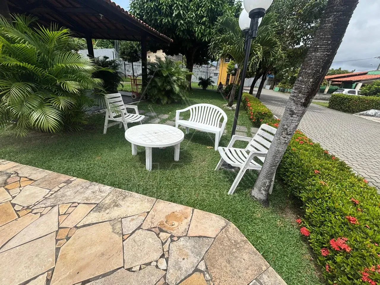 Imagem Casa de Condomínio com 3 Quartos à Venda, 88 m² em José de Alencar - Fortaleza
